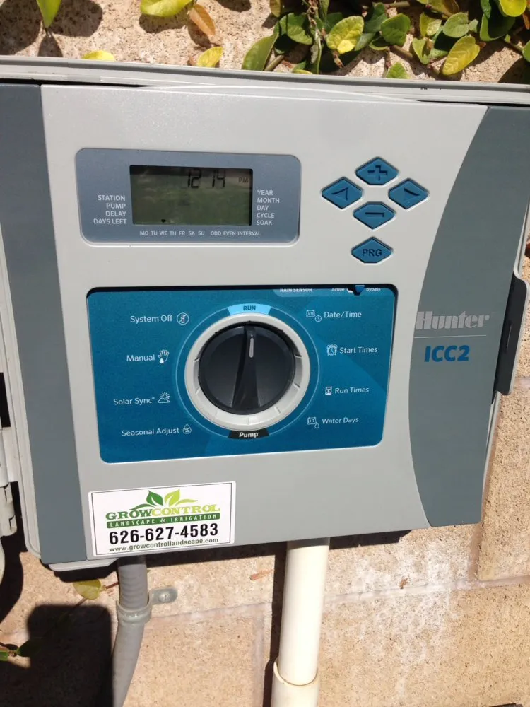 Affordable landscaping services near you across El Monte, CA - Grow Control Landscape