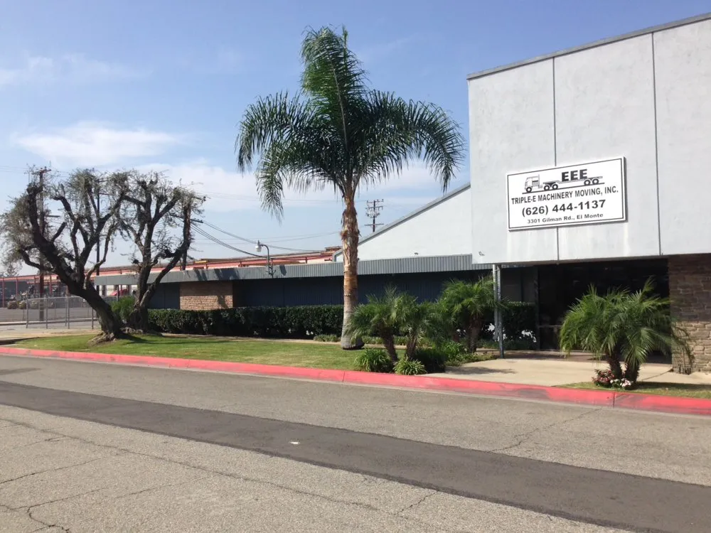 Trusted outdoor landscaping for homes across El Monte, CA - Grow Control Landscape