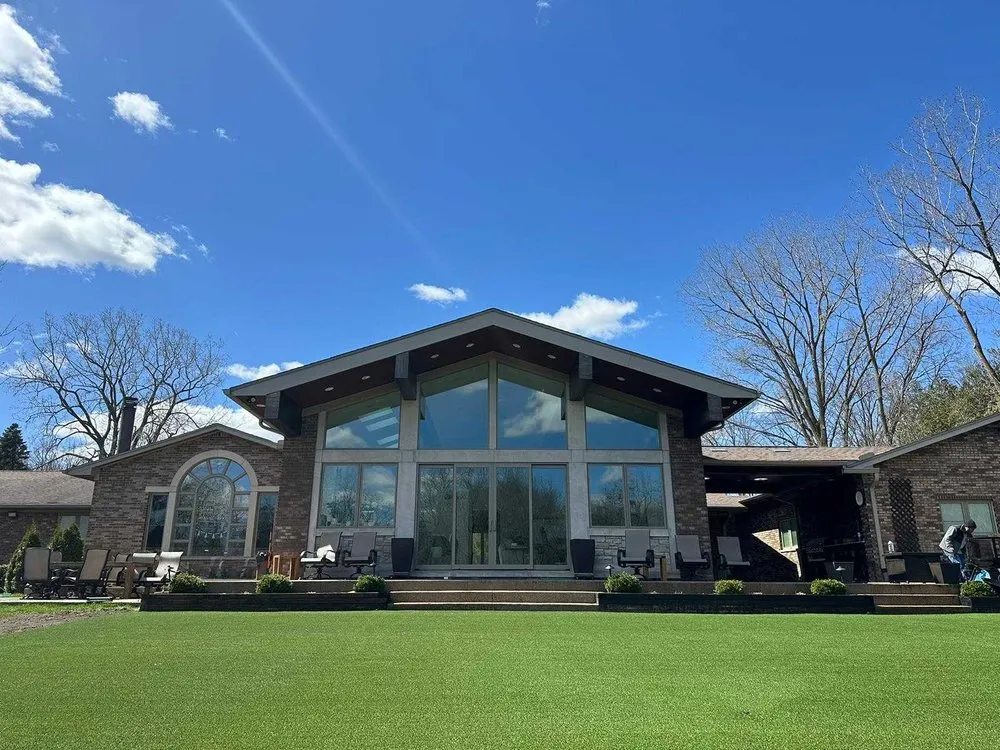 Trusted yard maintenance experts serving Hazel Park, MI - Grow Earth