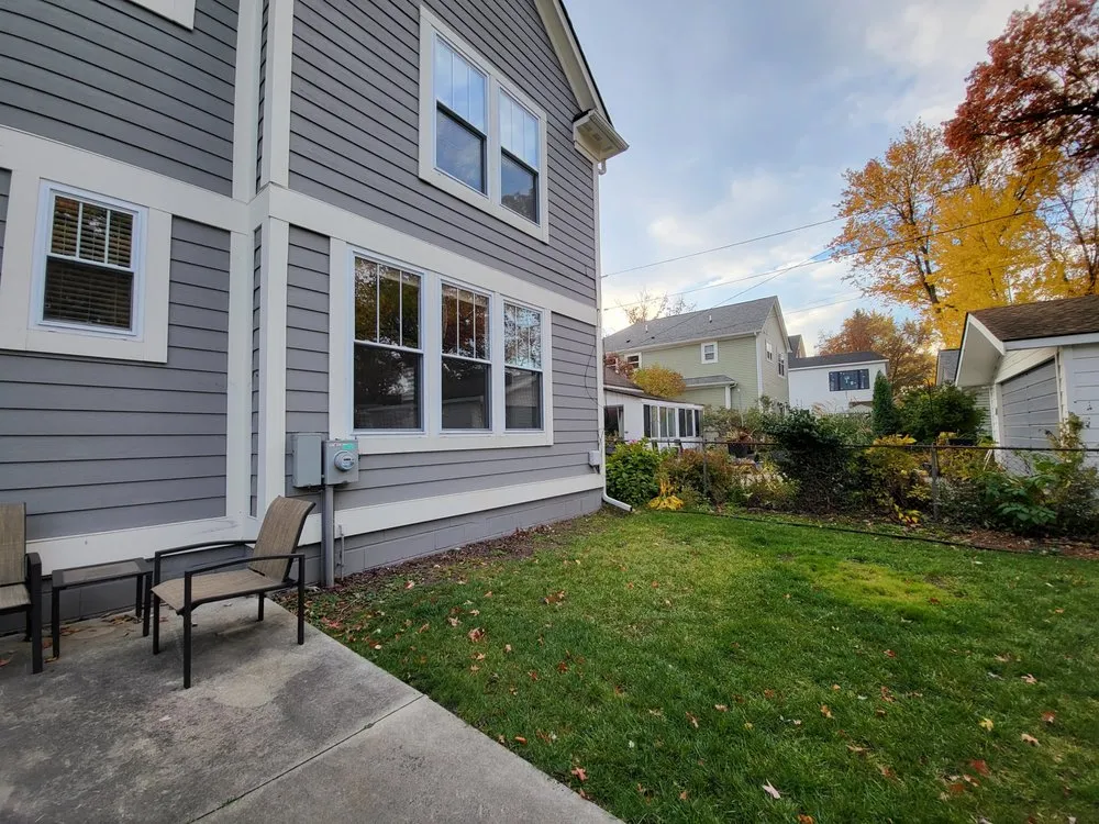 Trusted garden landscaping experts serving Hazel Park, MI - Grow Earth