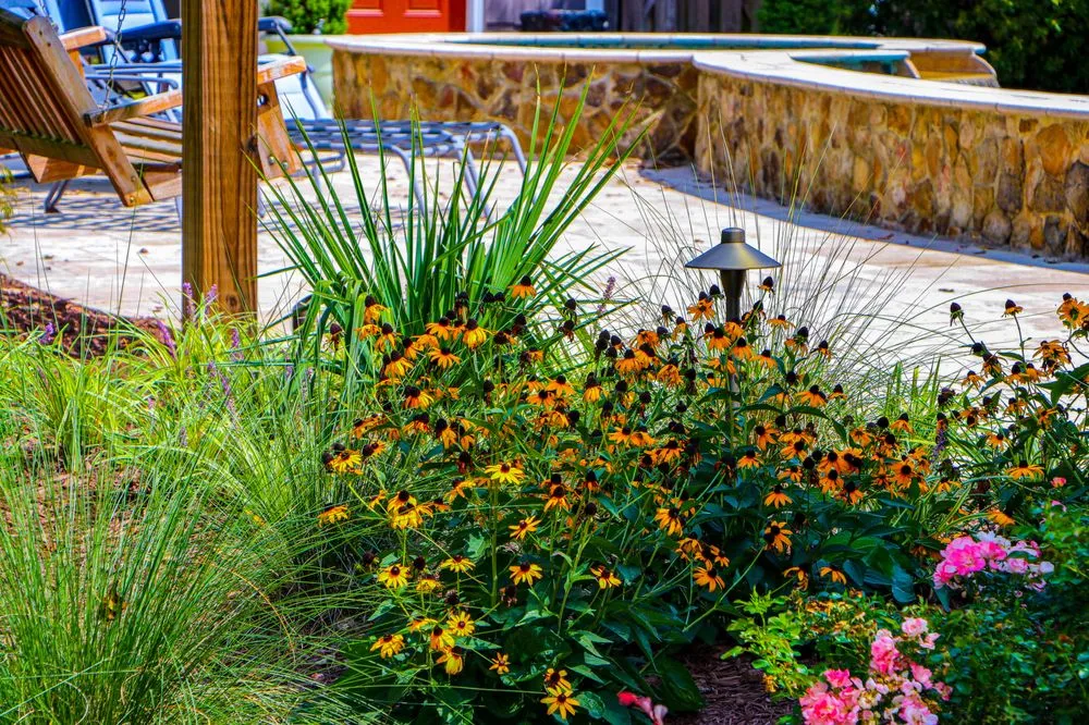 Trusted landscape design experts serving Fort Mill, SC - Grow Green Landscape Group