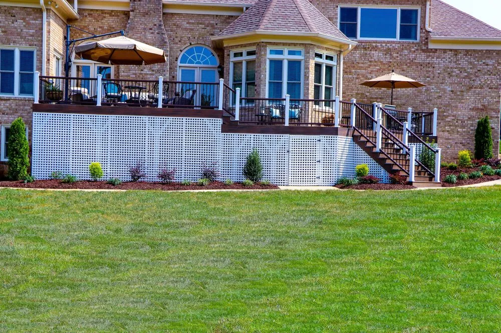 Affordable lawn mowing service in Fort Mill, SC - Grow Green Landscape Group