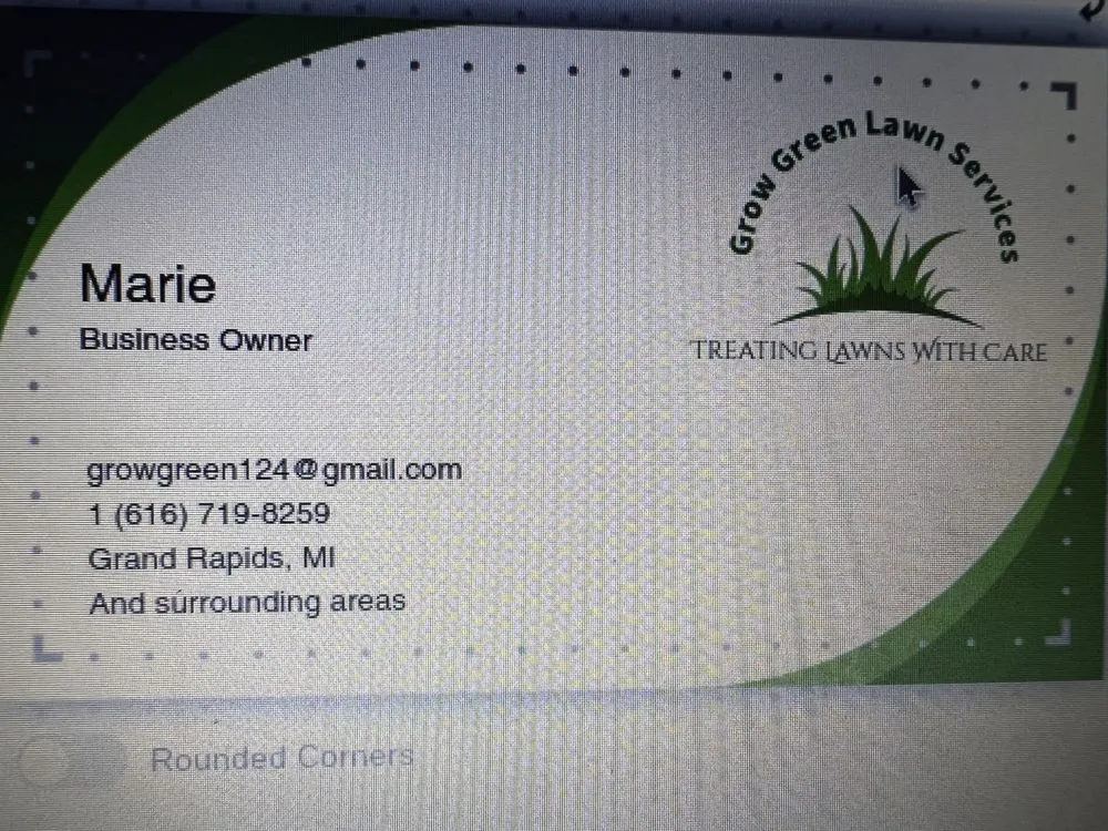 Professional landscaping services experts serving Grand Rapids, MI - Grow Green Lawn Services