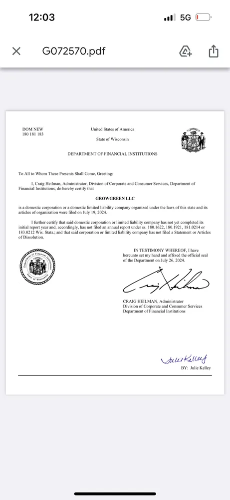 Top-rated landscaping services in Milwaukee, WI by Grow Green