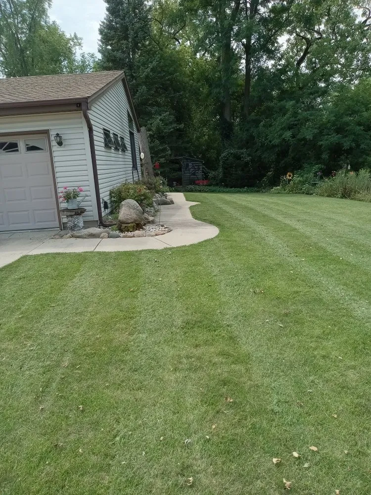 Expert landscape design in Milwaukee, WI - Grow Green