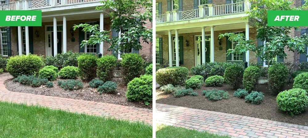 Trusted lawn care service for outdoor upgrades in Paso Robles, CA by Grow Green