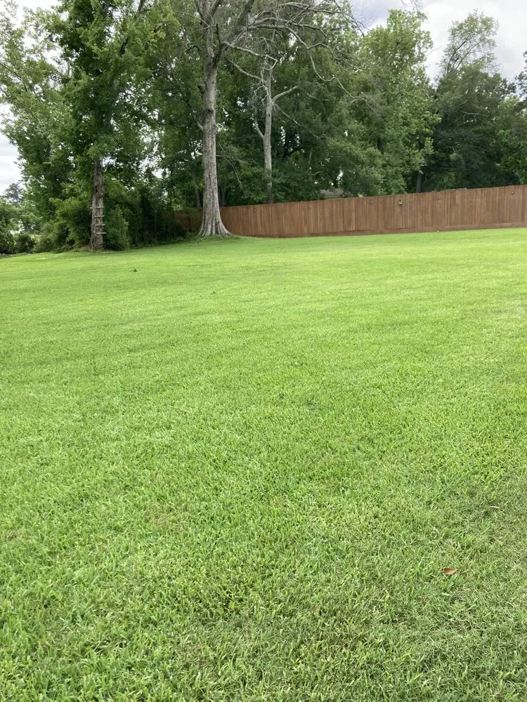 Local landscaping services in Saint Amant, LA - Grow Green Weed Control