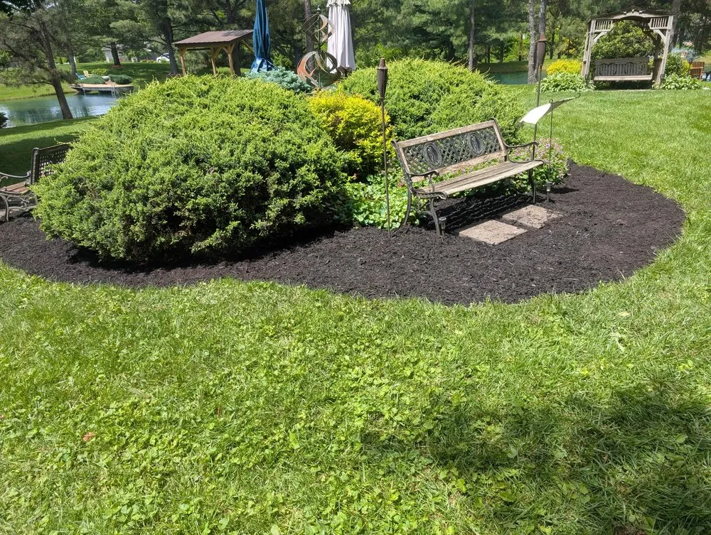 Expert landscaping services in Marengo, OH - Grow Greener