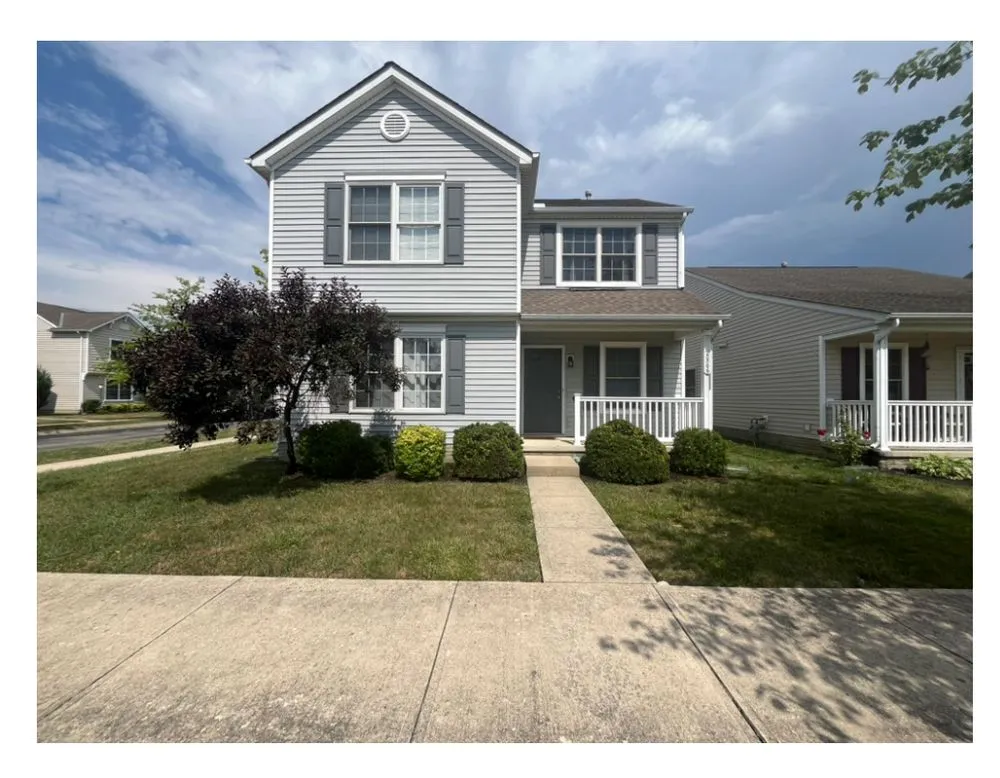 Reliable landscaping services for residential properties in Marengo, OH by Grow Greener