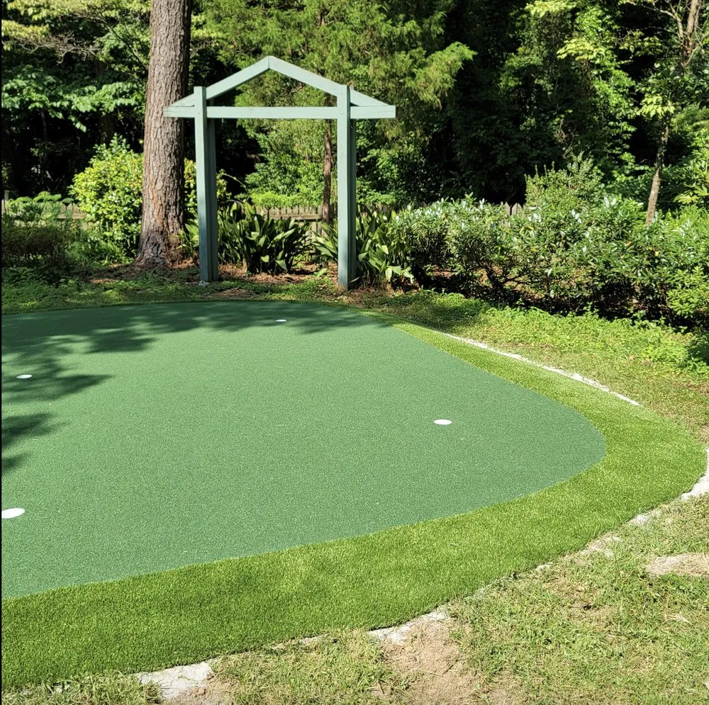 Expert yard maintenance experts serving Columbia, SC - Grow It, Mow It