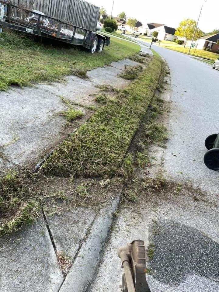 Affordable landscape installation near you across Frederick, MD - Grow It We Mow It