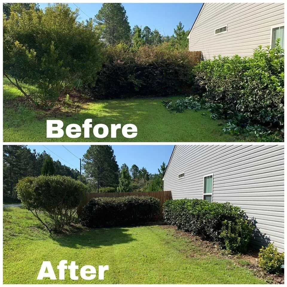 Custom outdoor landscaping experts serving Frederick, MD - Grow It We Mow It