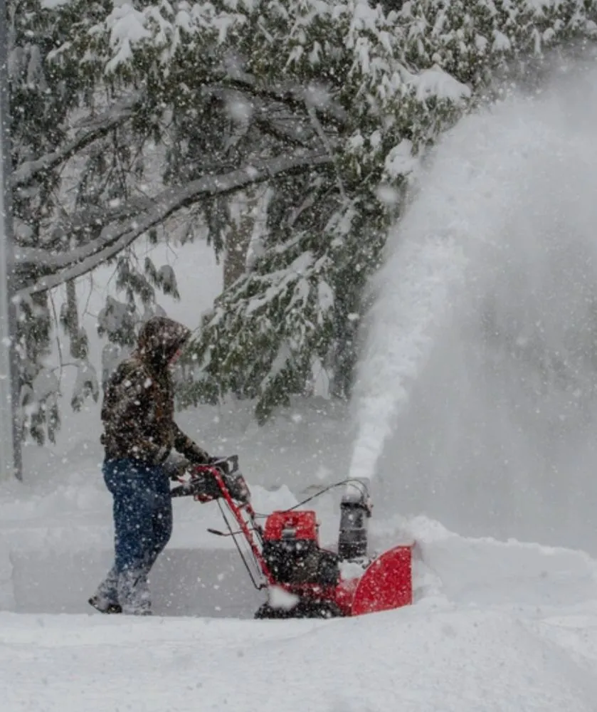 Custom outdoor landscaping in Lexington Park, MD by Grow It, We Mow It