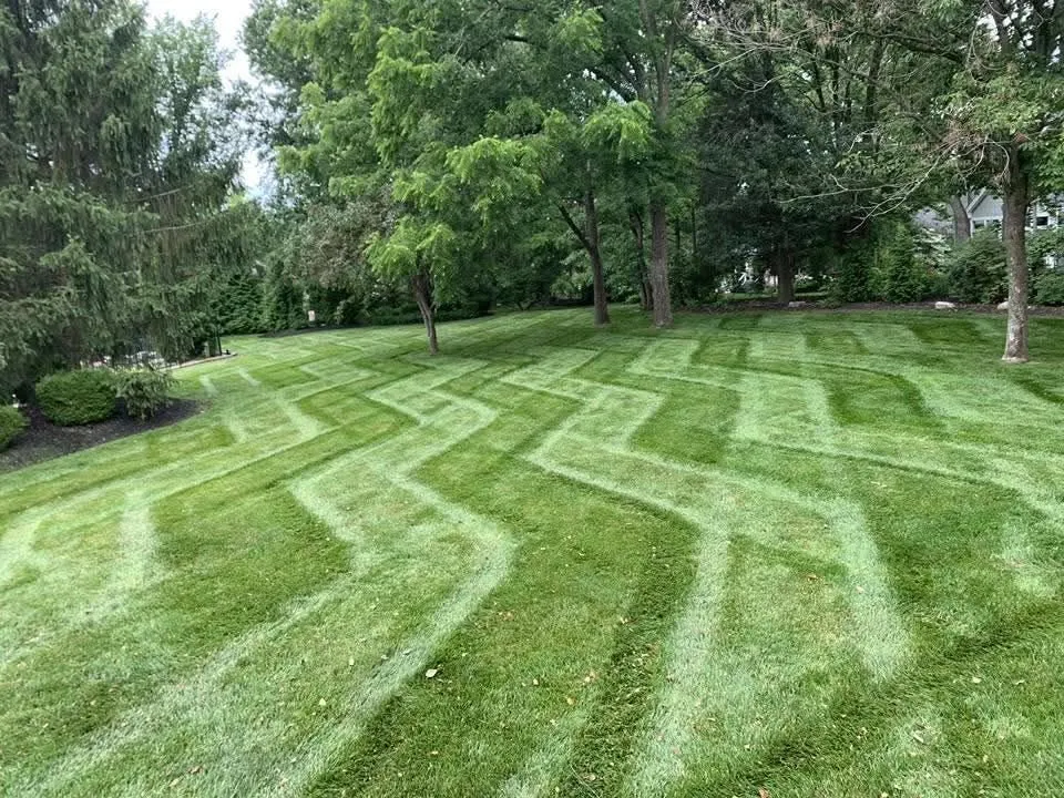 Trusted landscape design in Lexington Park, MD by Grow It, We Mow It