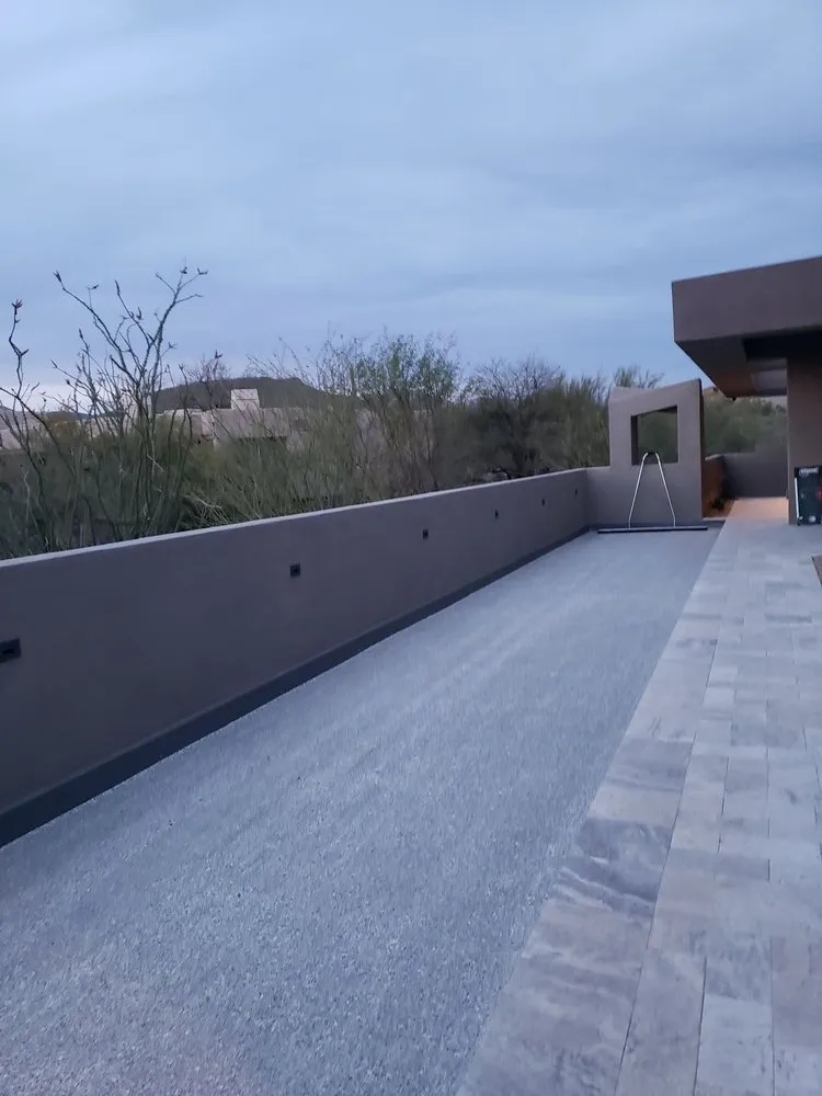 Trusted landscape installation in Scottsdale, AZ by Grow Land