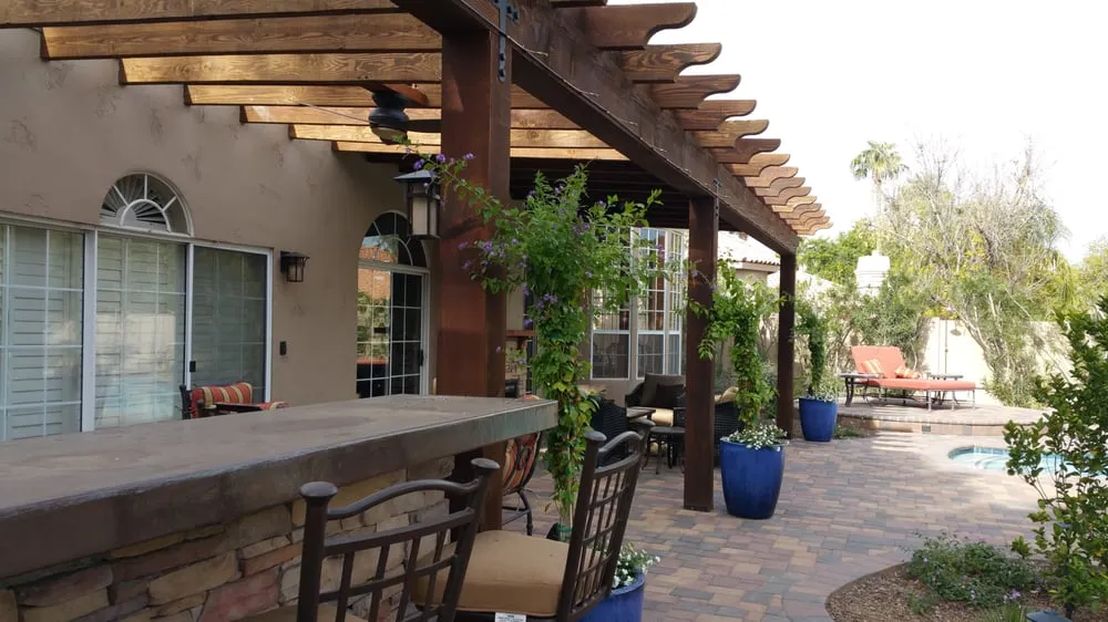 Trusted yard maintenance in Scottsdale, AZ - Grow Land