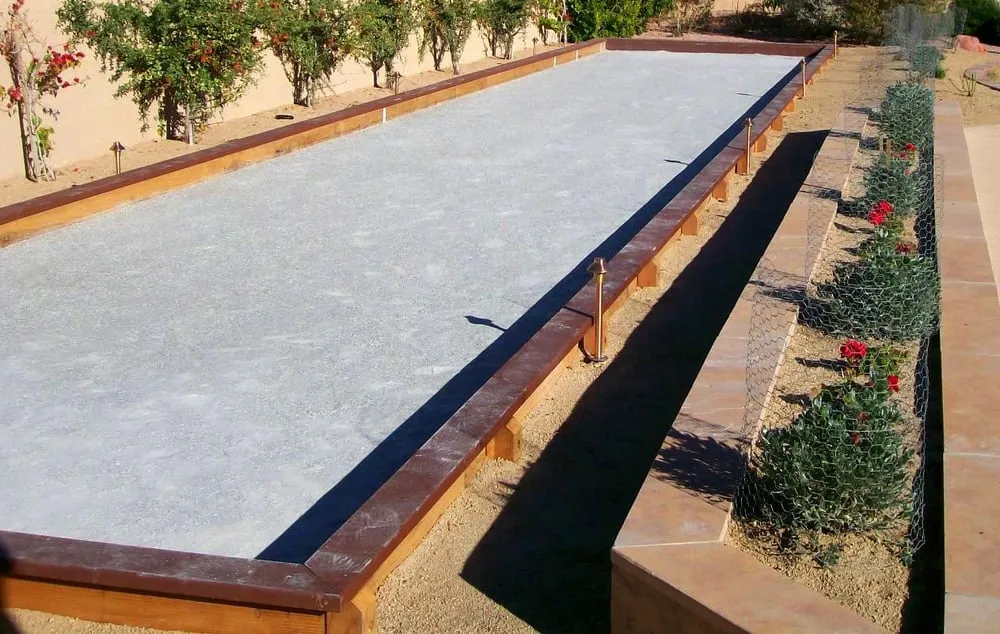 Affordable landscape installation in Scottsdale, AZ - Grow Land