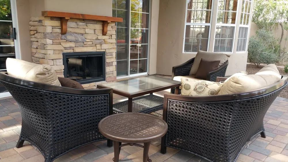 Expert landscaping services experts serving Scottsdale, AZ - Grow Land