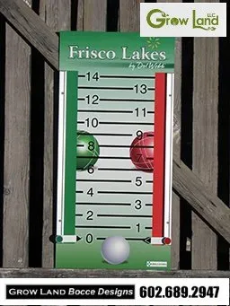 Affordable yard cleanup service with custom design in Scottsdale, AZ by Grow Land