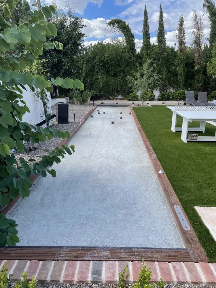 Top-rated residential landscaping for outdoor upgrades across Scottsdale, AZ - Grow Land