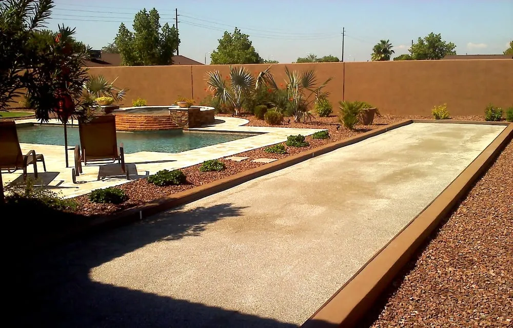 Expert landscape design in Scottsdale, AZ - Grow Land