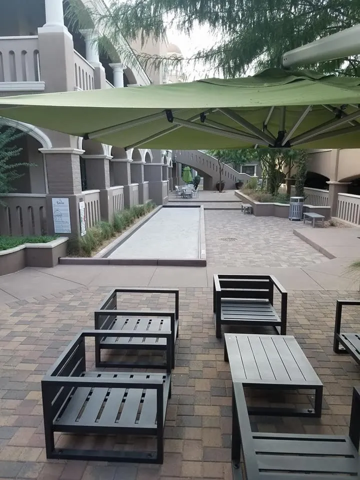 Trusted yard cleanup service for residential properties across Scottsdale, AZ - Grow Land