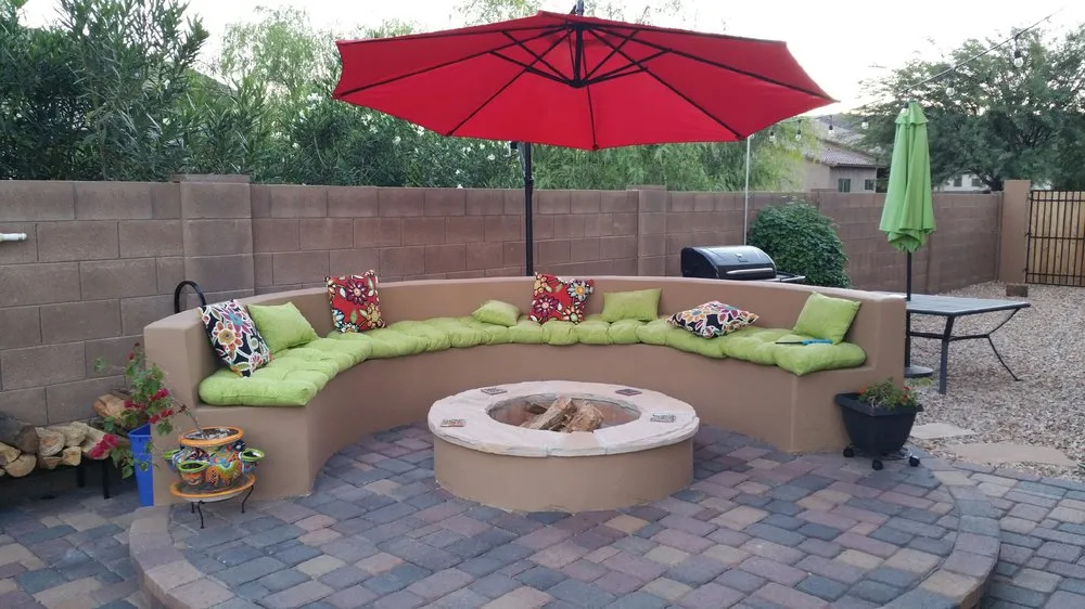 Custom lawn mowing service experts serving Scottsdale, AZ - Grow Land