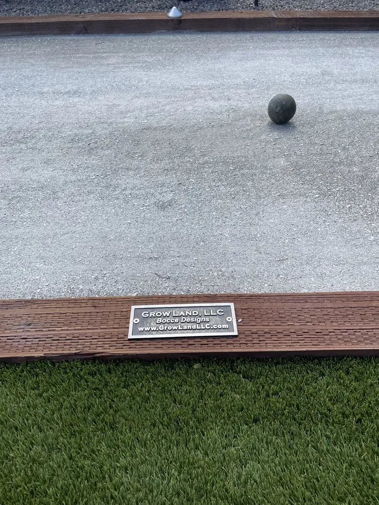 Expert landscape installation in Scottsdale, AZ by Grow Land