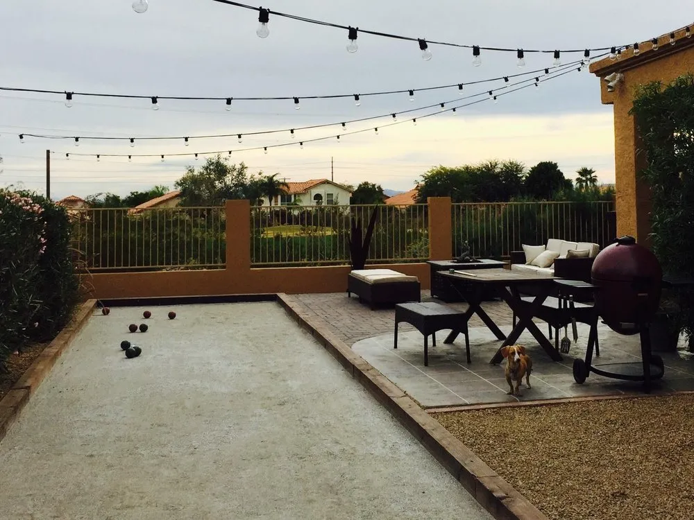 Top-rated landscape installation for homes across Scottsdale, AZ - Grow Land