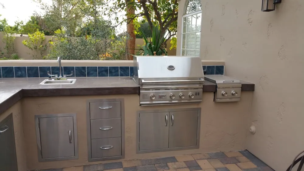 Local garden landscaping near you across Scottsdale, AZ - Grow Land