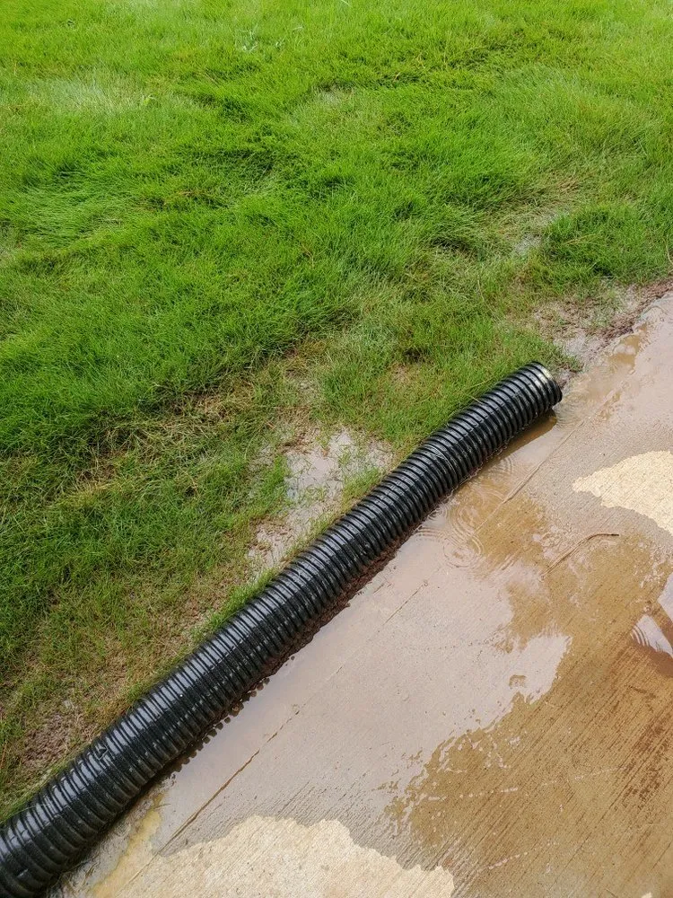 Professional residential landscaping for year-round maintenance in Kennesaw, GA by Grow Landscape Solutions