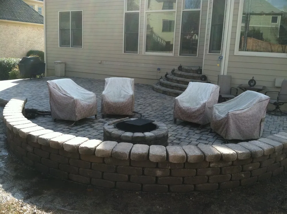 Trusted yard maintenance experts serving Kennesaw, GA - Grow Landscape Solutions