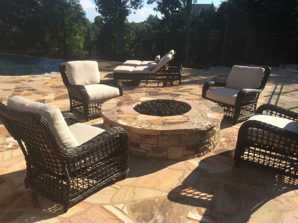 Trusted yard cleanup service in Kennesaw, GA by Grow Landscape Solutions