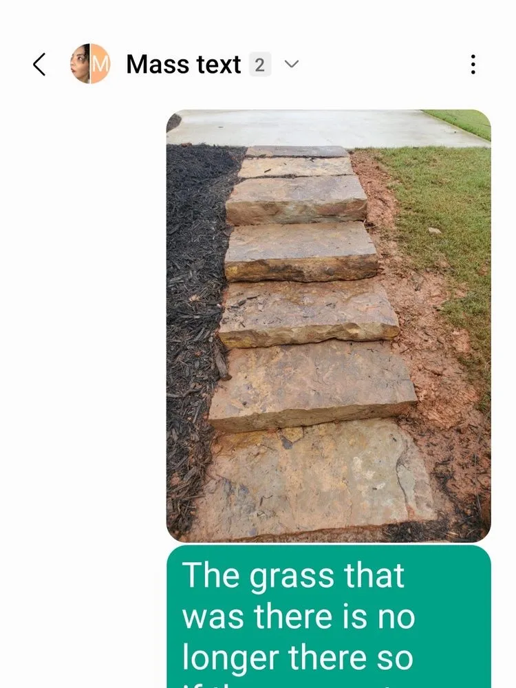 Top-rated yard maintenance experts serving Kennesaw, GA - Grow Landscape Solutions