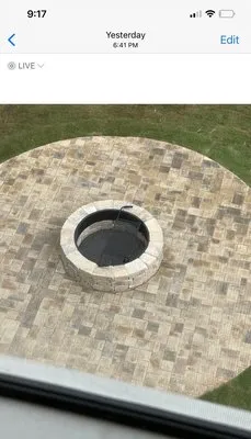 Grow Landscape Solutions Logo