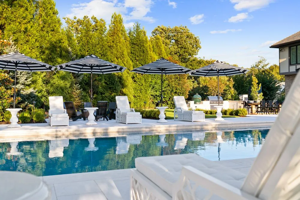 Trusted landscaping services experts serving Leesburg, VA - Grow Landscapes