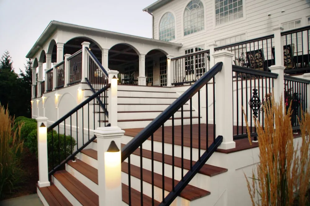 Reliable landscape installation in Leesburg, VA - Grow Landscapes