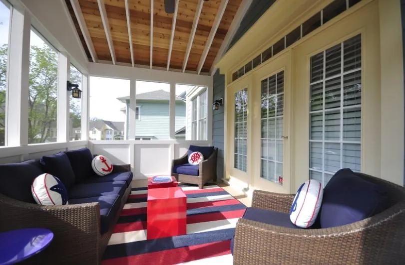 Professional yard maintenance experts serving Leesburg, VA - Grow Landscapes