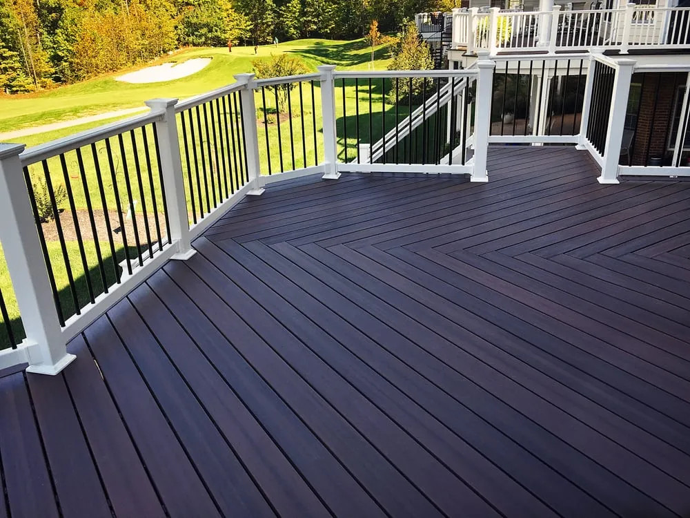 Professional outdoor landscaping experts serving Leesburg, VA - Grow Landscapes