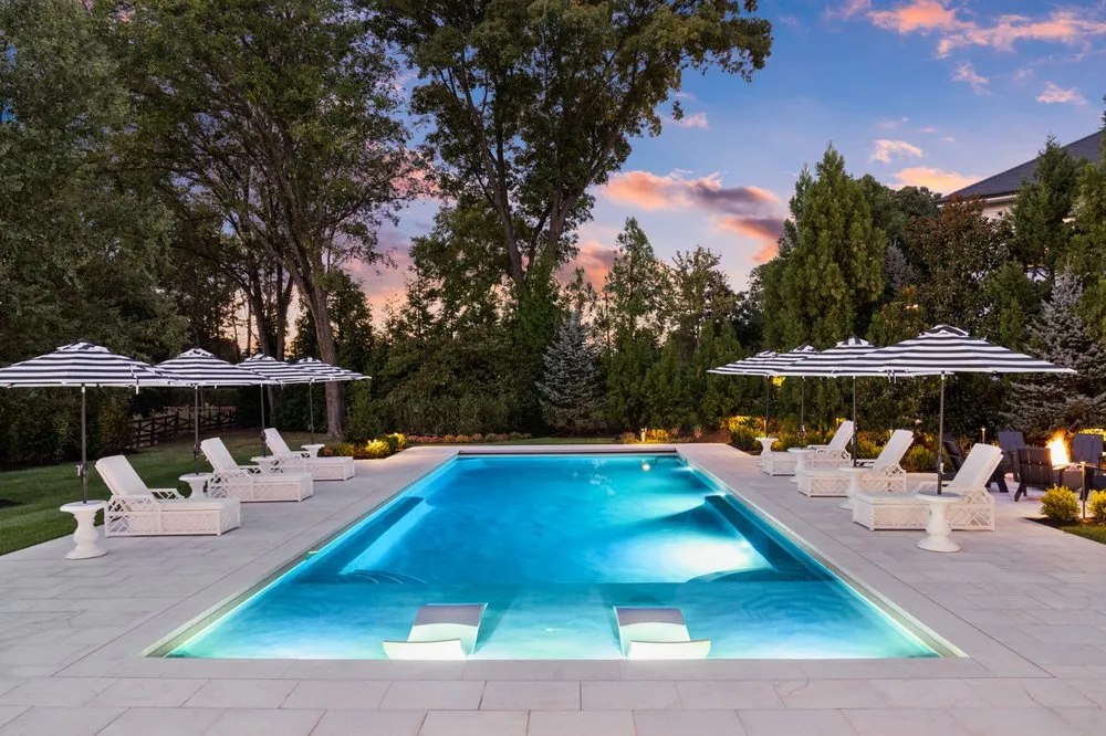 Affordable yard maintenance for year-round maintenance across Leesburg, VA - Grow Landscapes