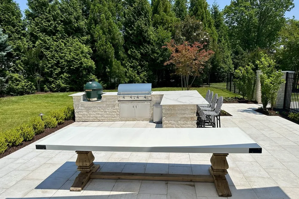 Top-rated residential landscaping experts serving Leesburg, VA - Grow Landscapes