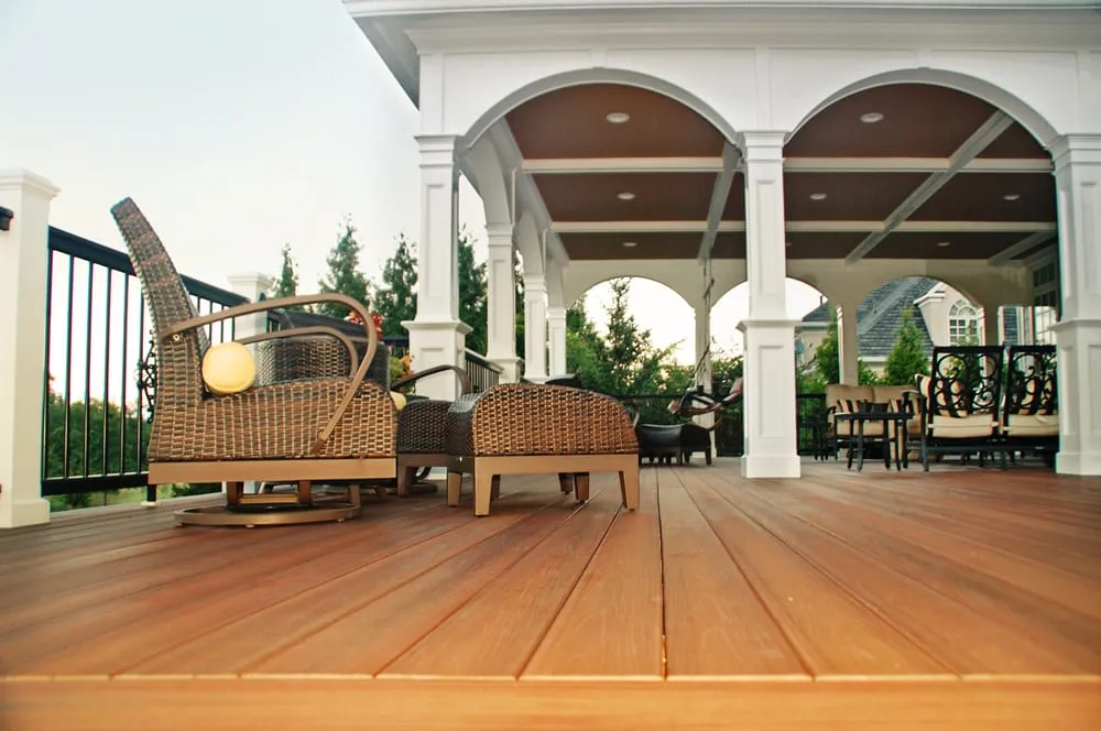 Expert landscaping services in Leesburg, VA - Grow Landscapes