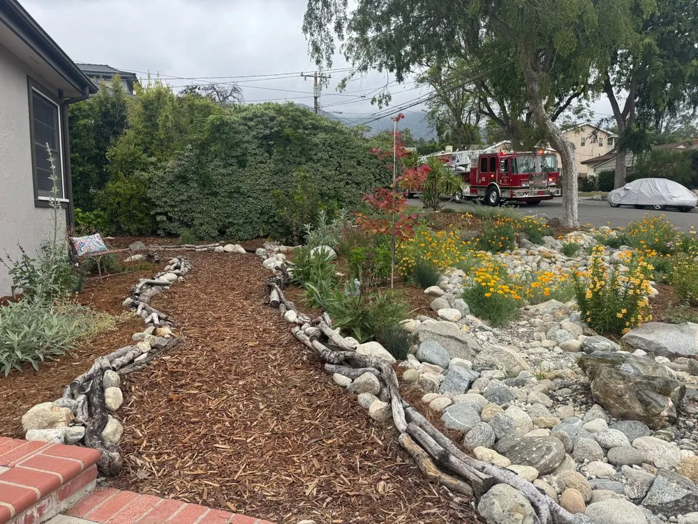 Reliable landscape design for year-round maintenance in Monrovia, CA by Grow Monrovia