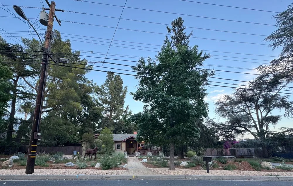 Reliable lawn care service experts serving Monrovia, CA - Grow Monrovia