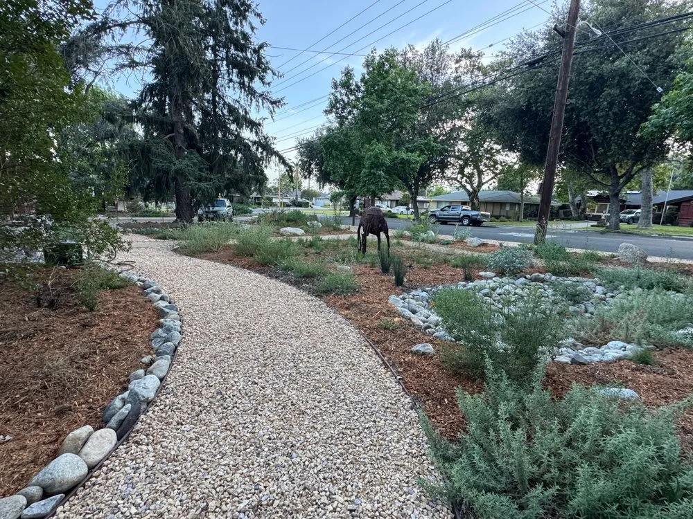 Local residential landscaping in Monrovia, CA by Grow Monrovia