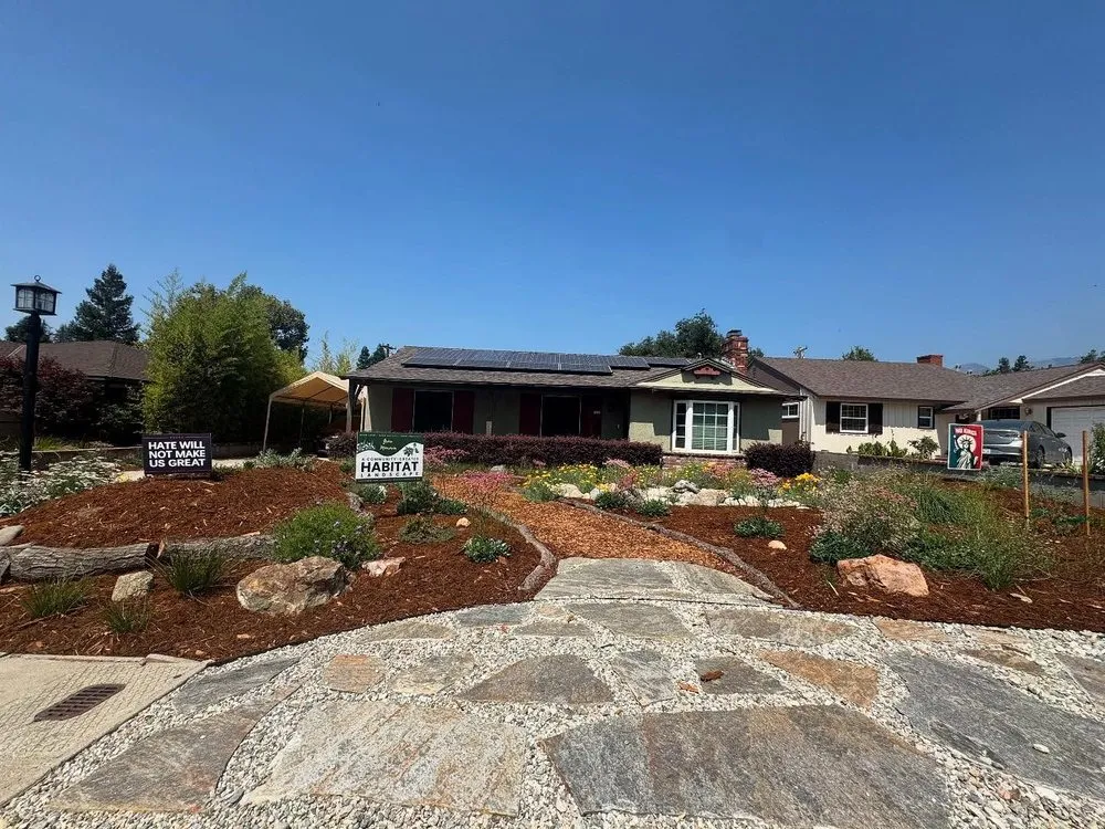 Affordable landscaping services for homes across Monrovia, CA - Grow Monrovia