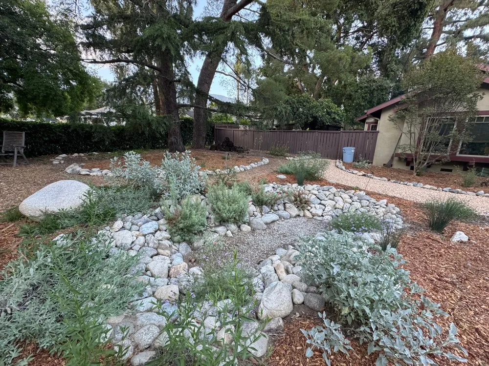 Expert lawn mowing service in Monrovia, CA by Grow Monrovia