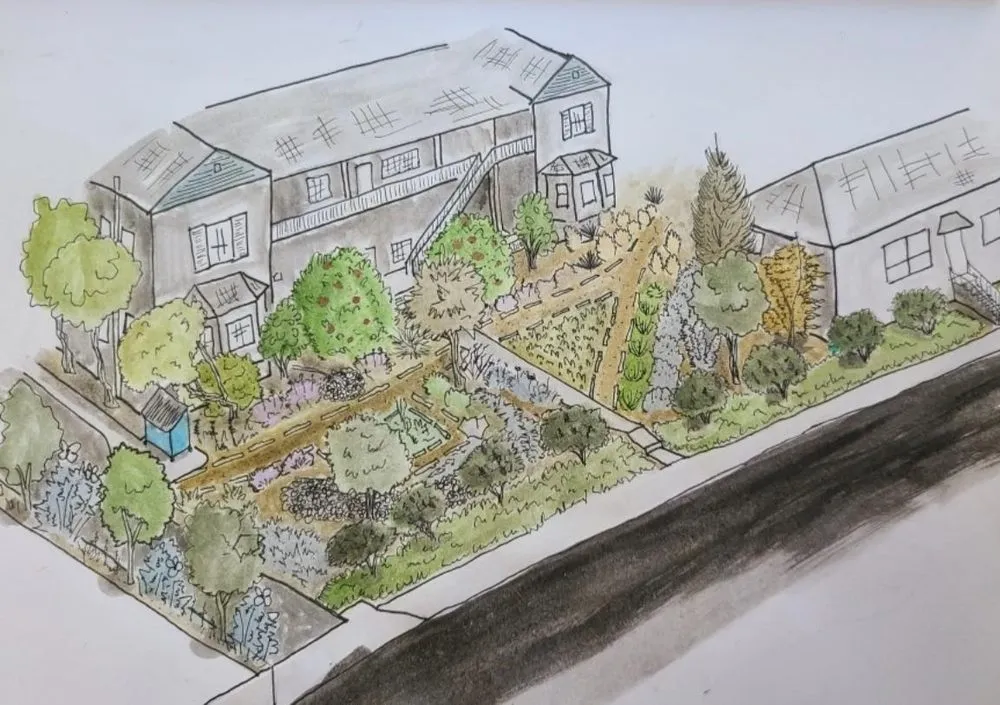 Expert landscape design experts serving Monrovia, CA - Grow Monrovia