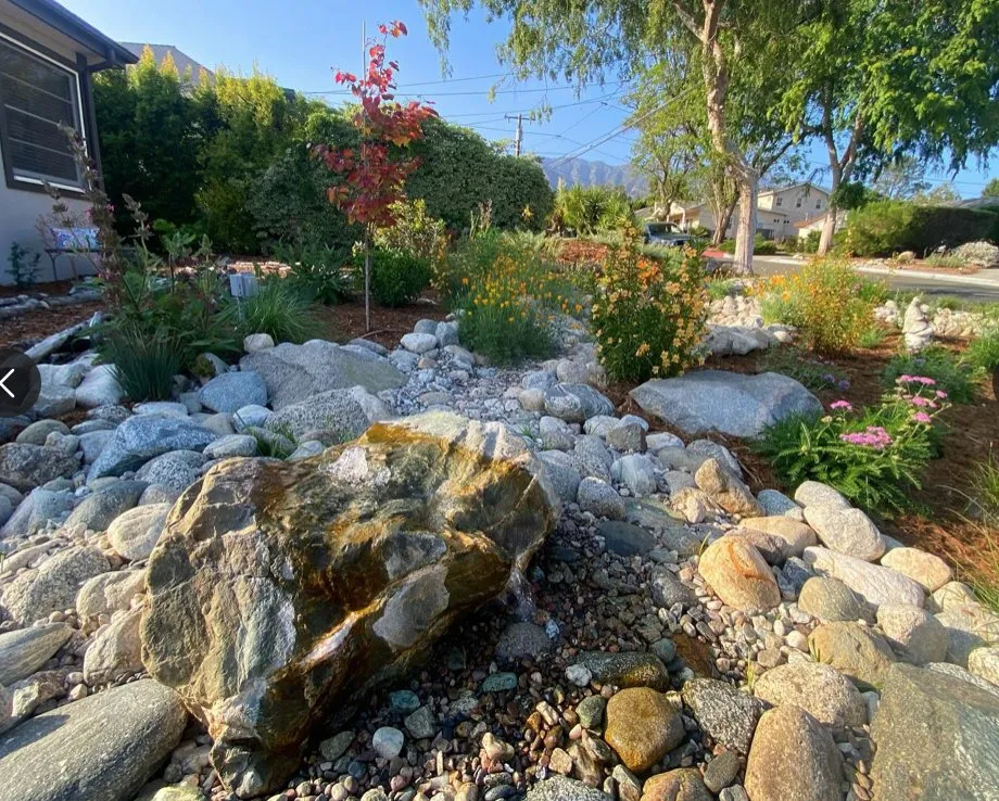 Top-rated landscaping services with custom design across Monrovia, CA - Grow Monrovia