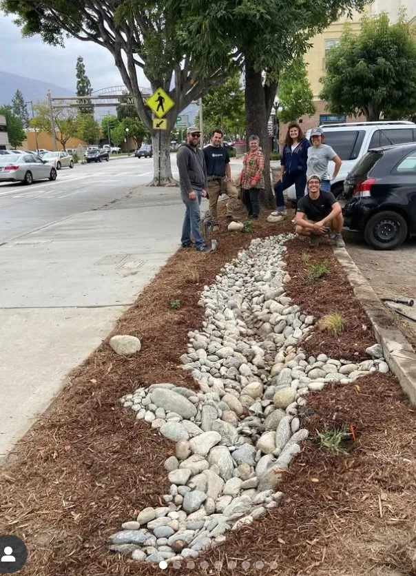 Top-rated landscape design in Monrovia, CA by Grow Monrovia